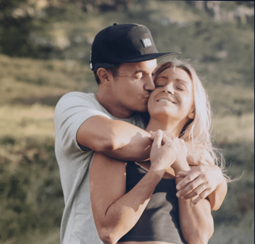 Alexx and EV Profile Image