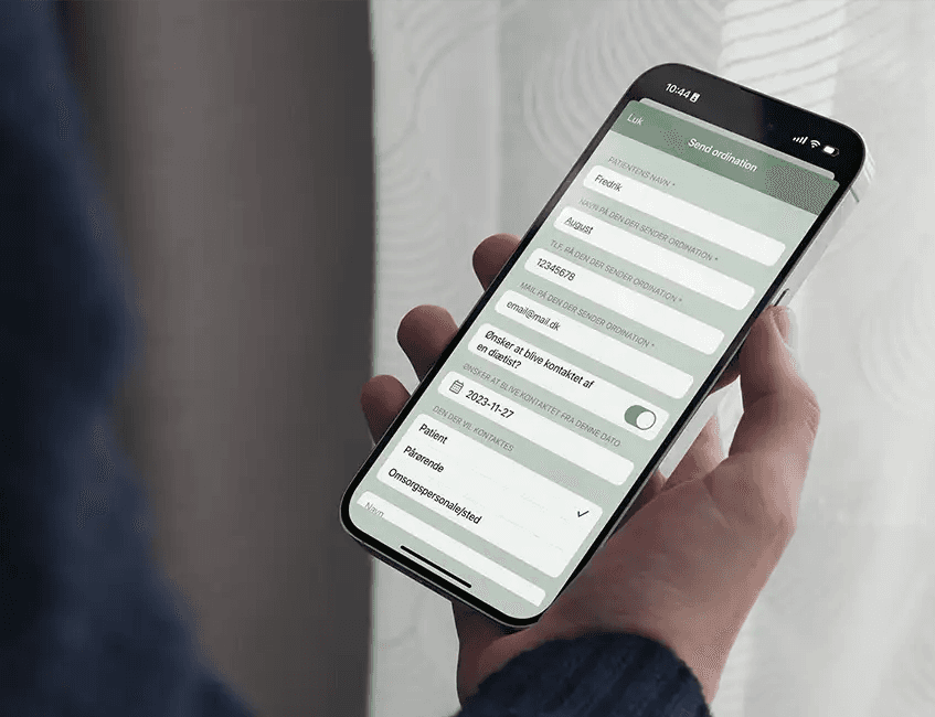 App via Appmost