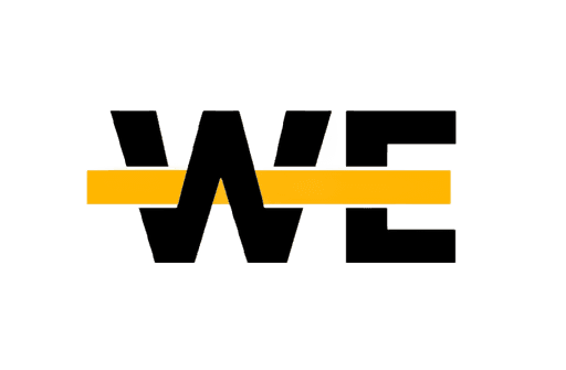 Logo de Wevvi, agencia digital especializada en diseño estratégico, tiendas Shopify y desarrollo de software a medida.