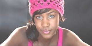 Nickelodeon Actress Kianna Underwood