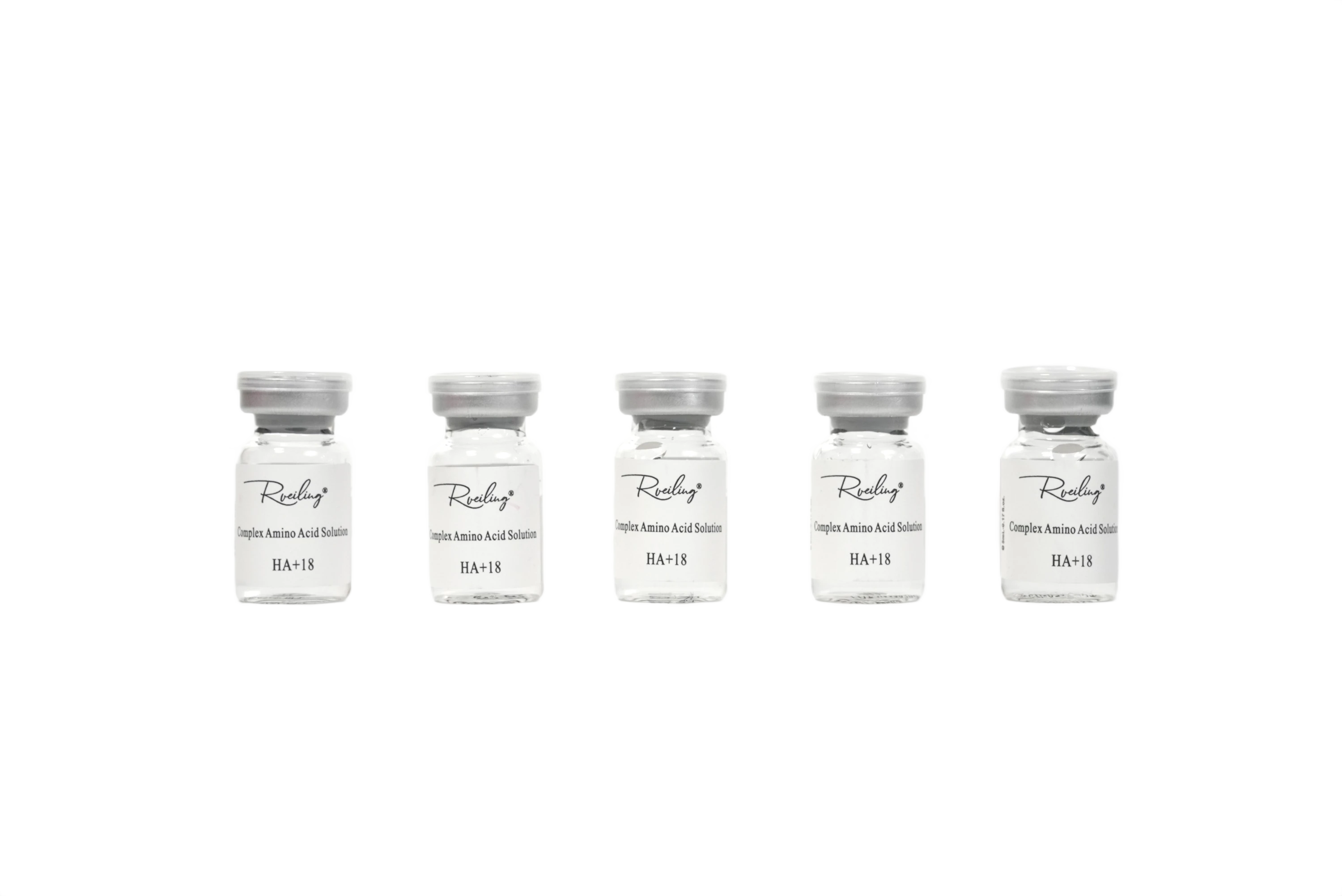 High-quality Salmon DNA PDRN serum for skin regeneration