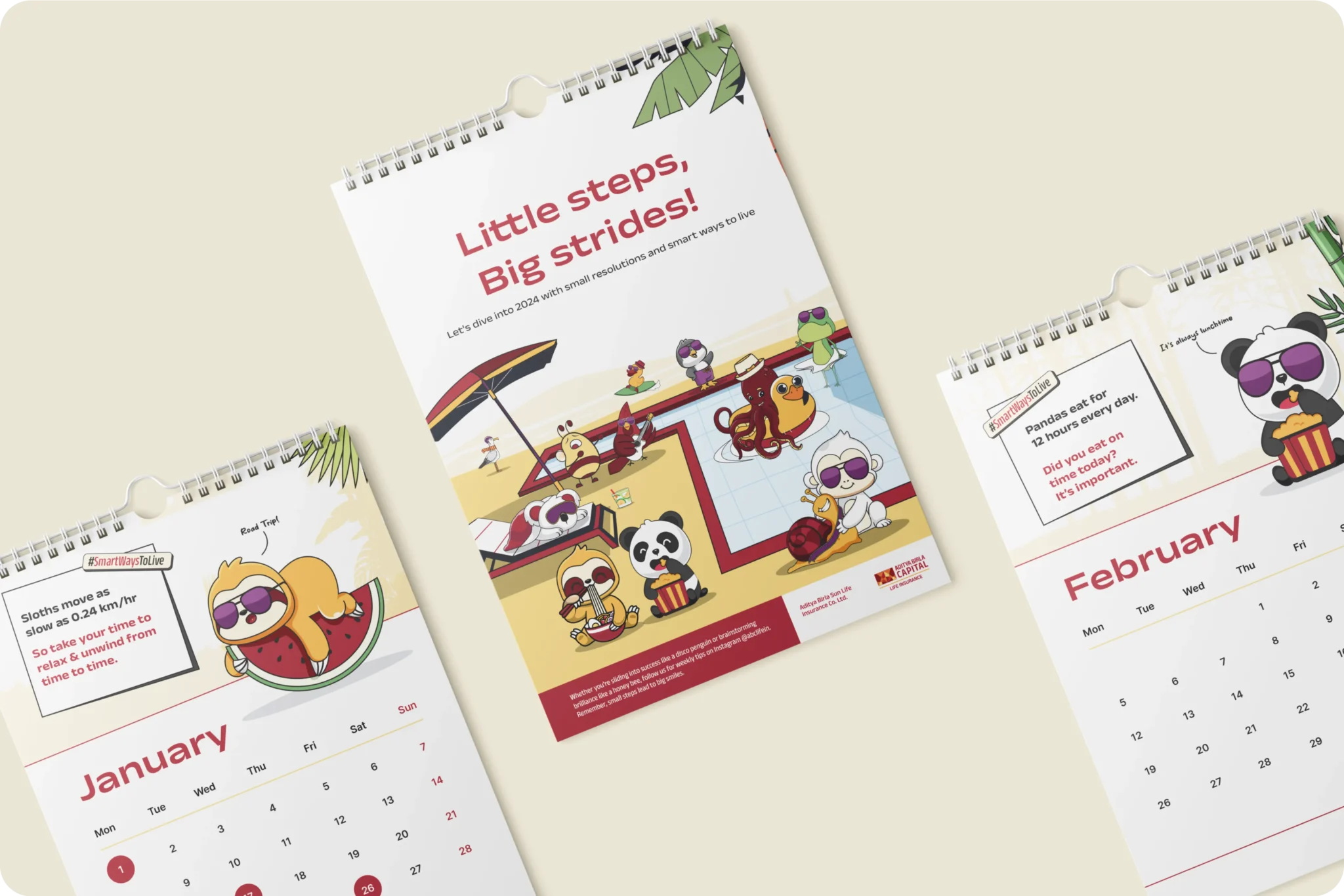 Mirania Furniture brand identity case study - design exploration visual, abstrct design