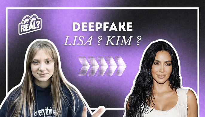 Deepfake