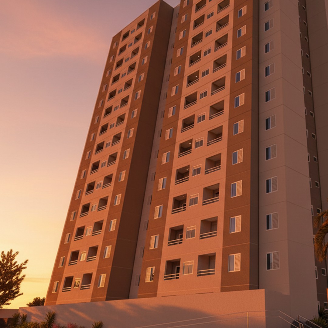 Project - One Great Jones Alley