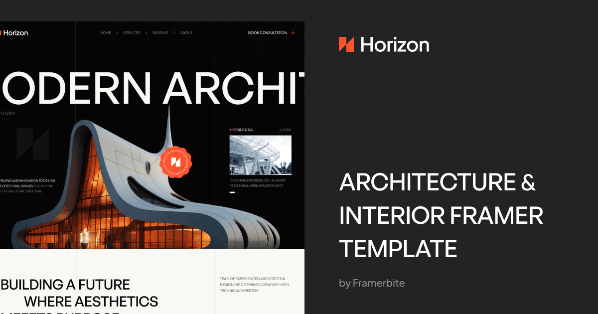 Horizon preview 4