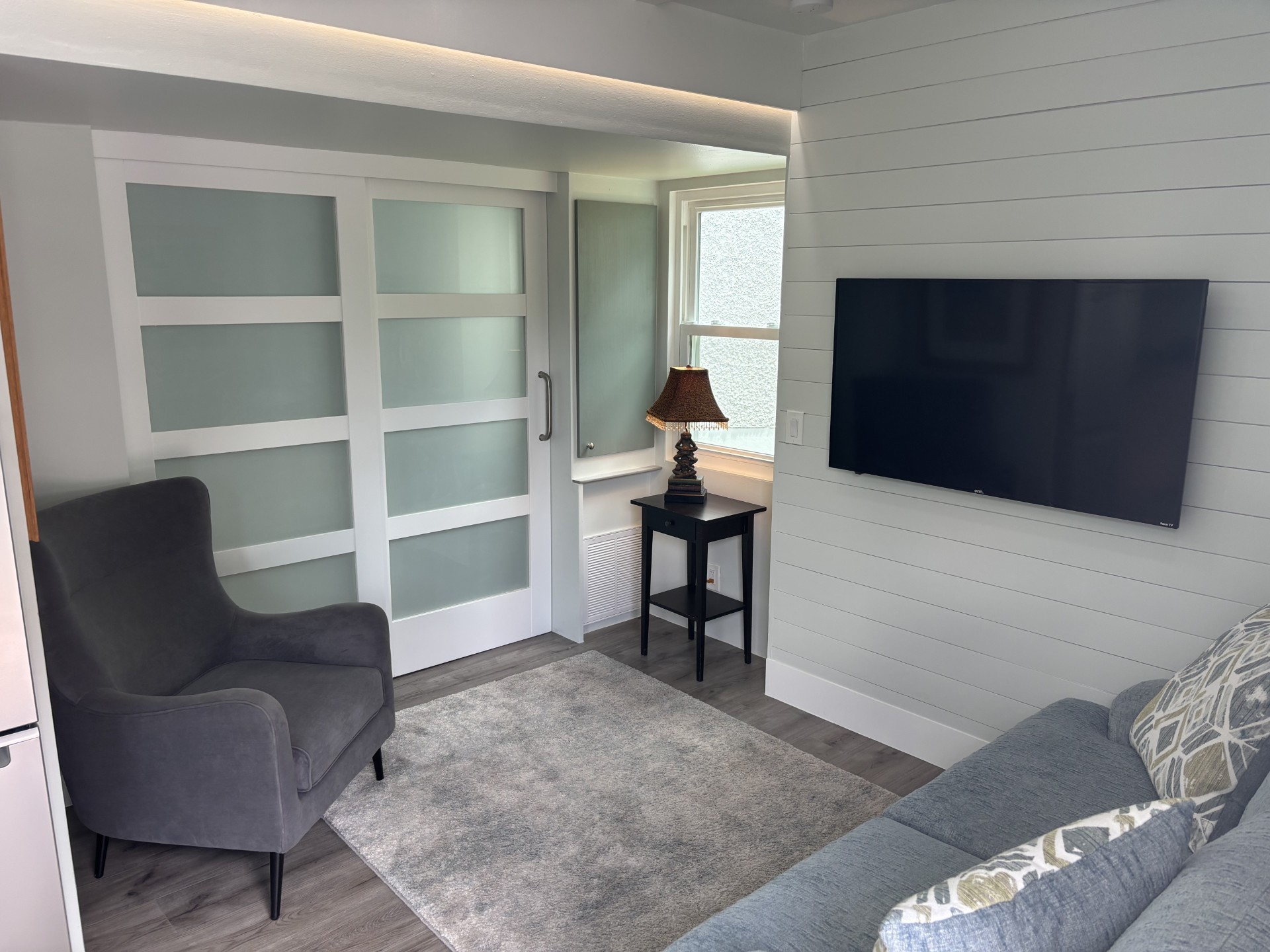 Mesocore ADU development — multiple units in a residential community
