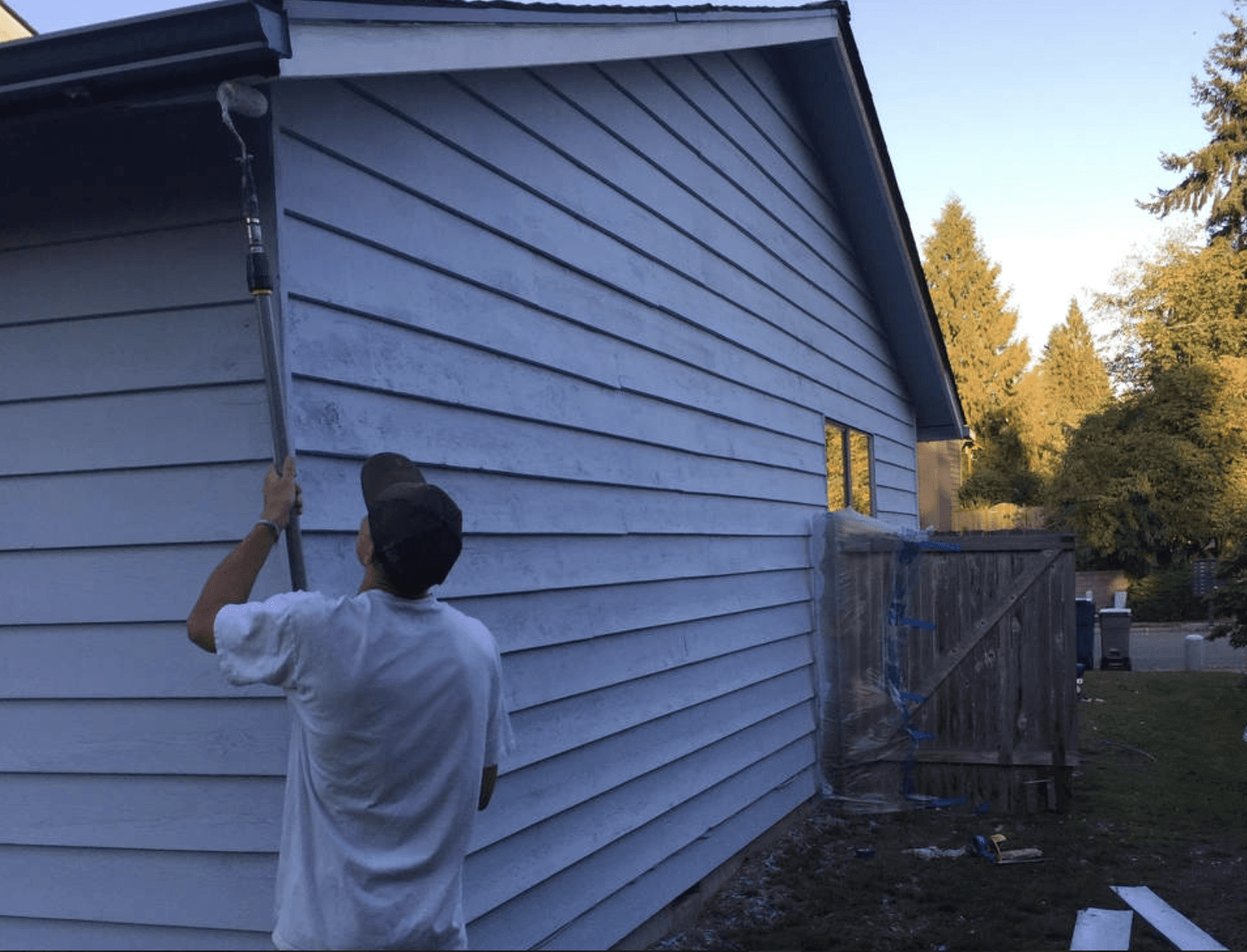 Gallery: See Our Renovation Projects in Action