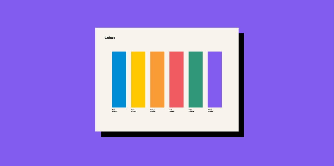 What is a brandguide?