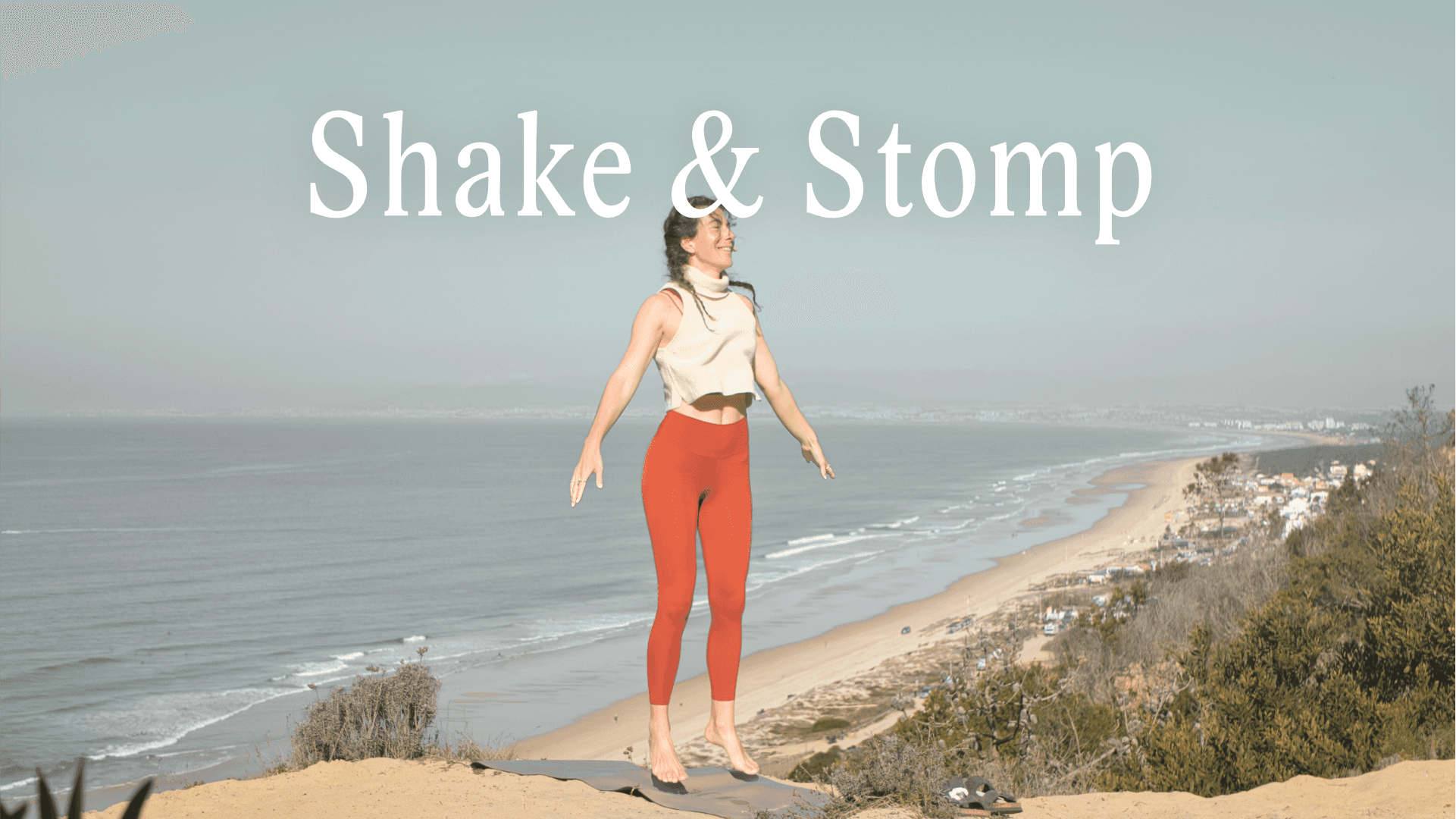 Shake & Stomp thumbnail