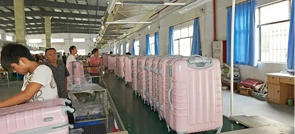 Bags & Luggage