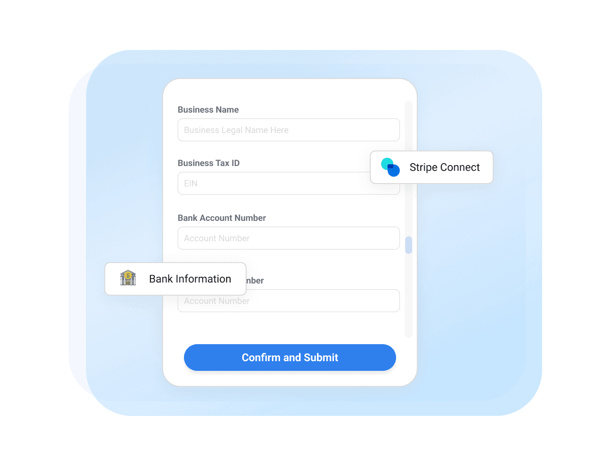 Chatbot with quick replies