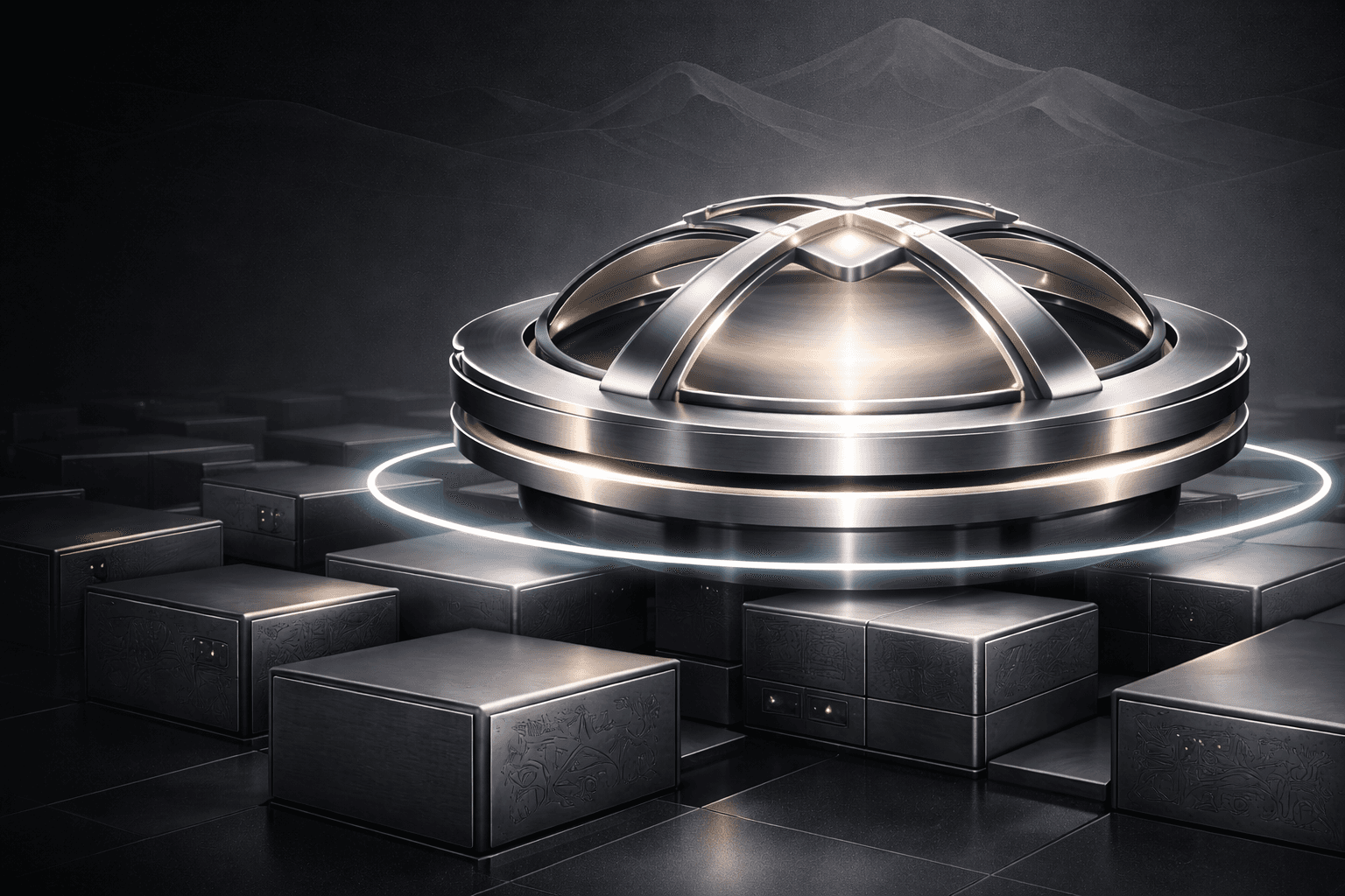 Aeris - Arqos Project