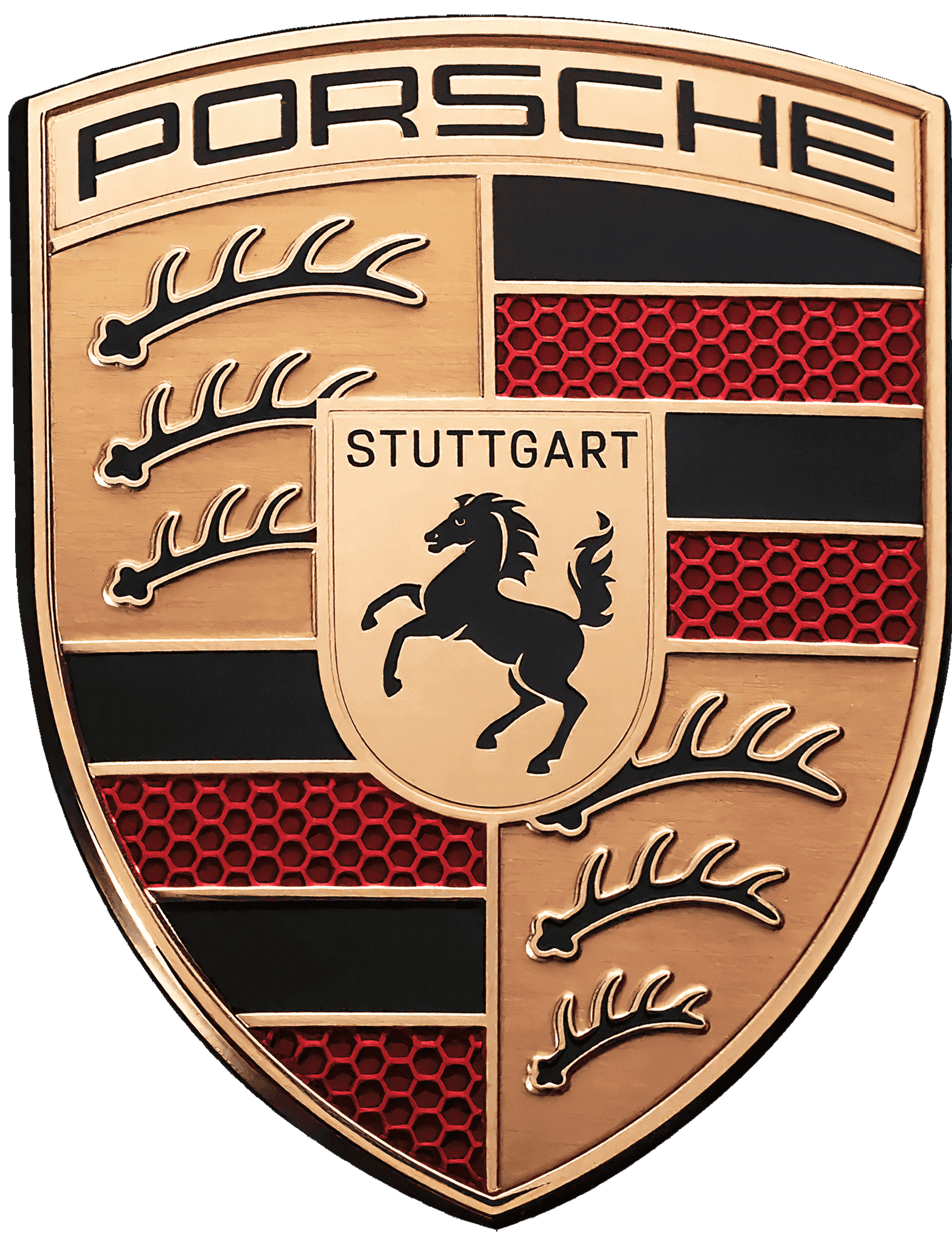 Two founders working side by side at a table.