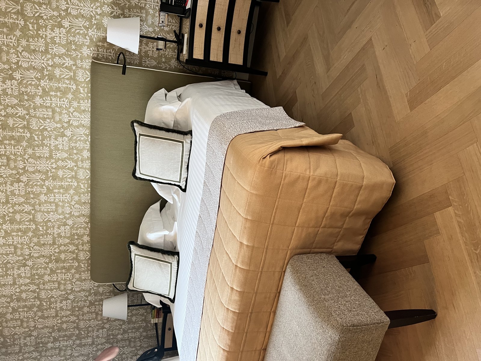 Hotel Savoy, Florence