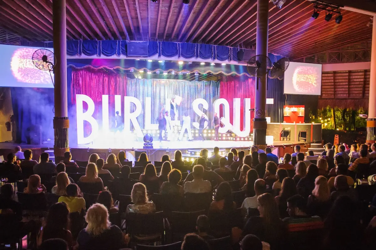 Hotel Grand Sirenis Punta Cana