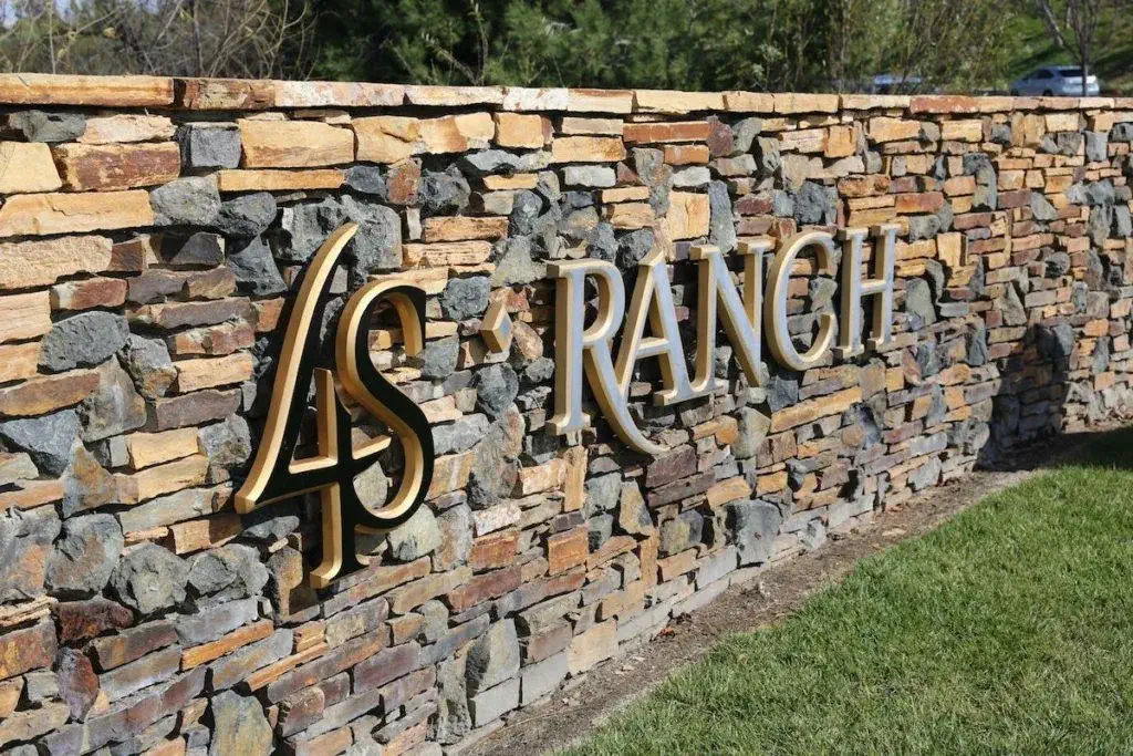 Empresa de concreto 4S Ranch