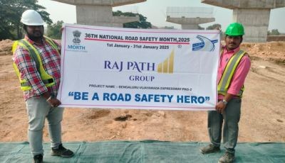 NH-544G Package 2 progress photograph 7 — April 2026