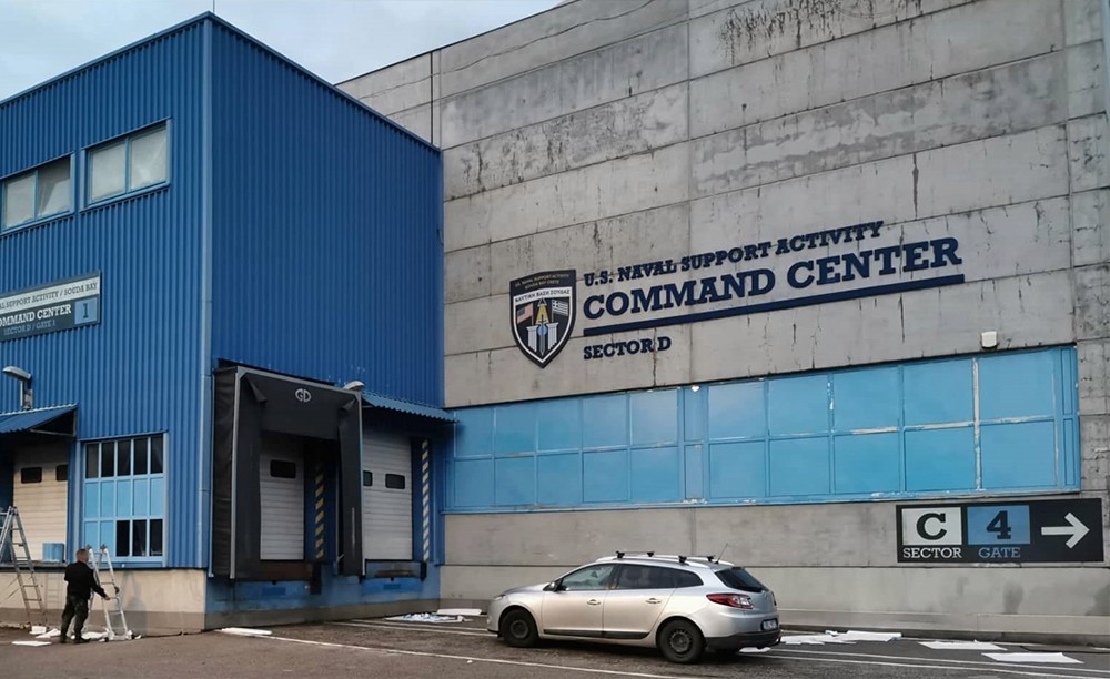 Fal és felületdekor