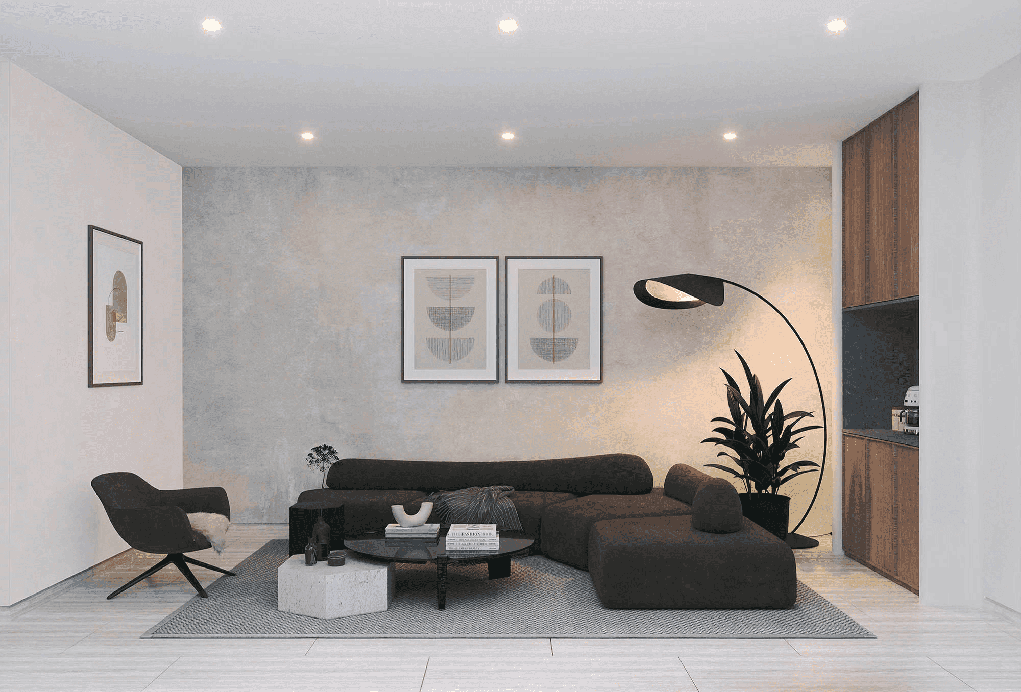 Le Parc Homes II