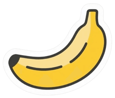 Nano Banana logo