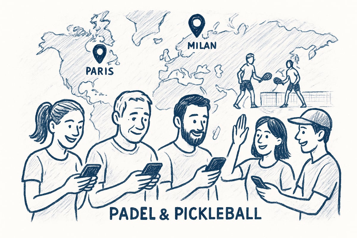 What is Play Tomic? Features and Community