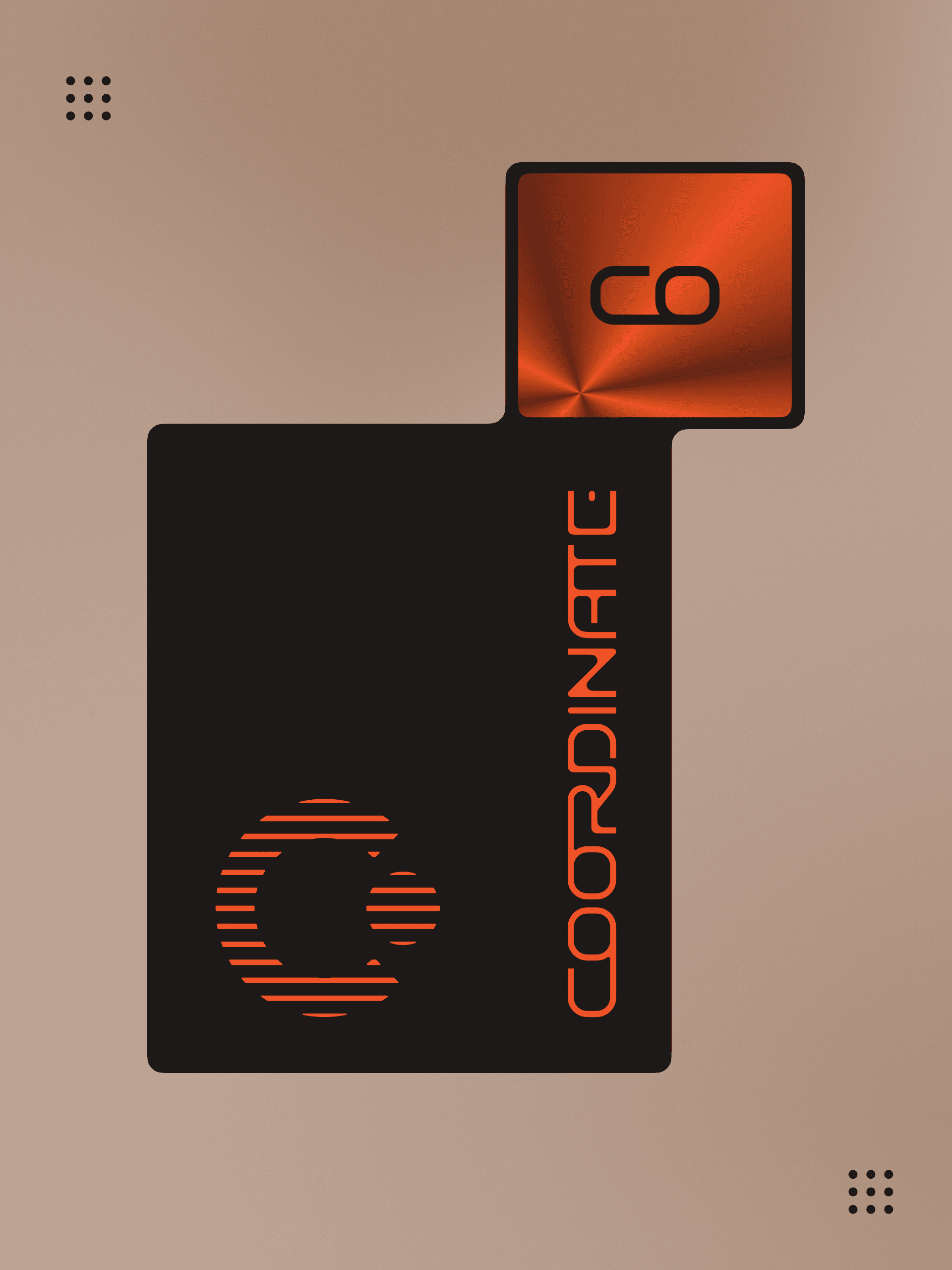 Coordinate product promo image