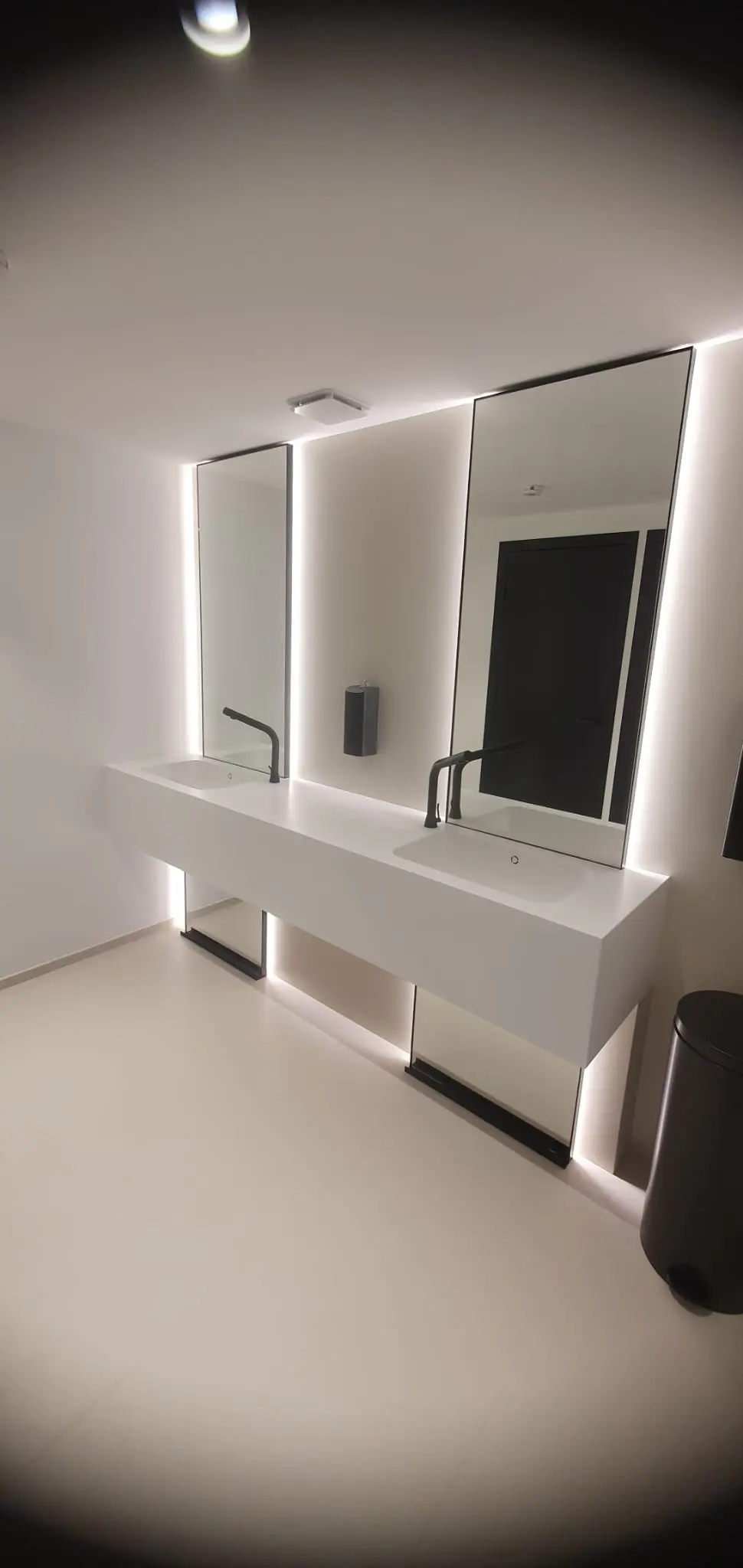 Photo of luxury living room