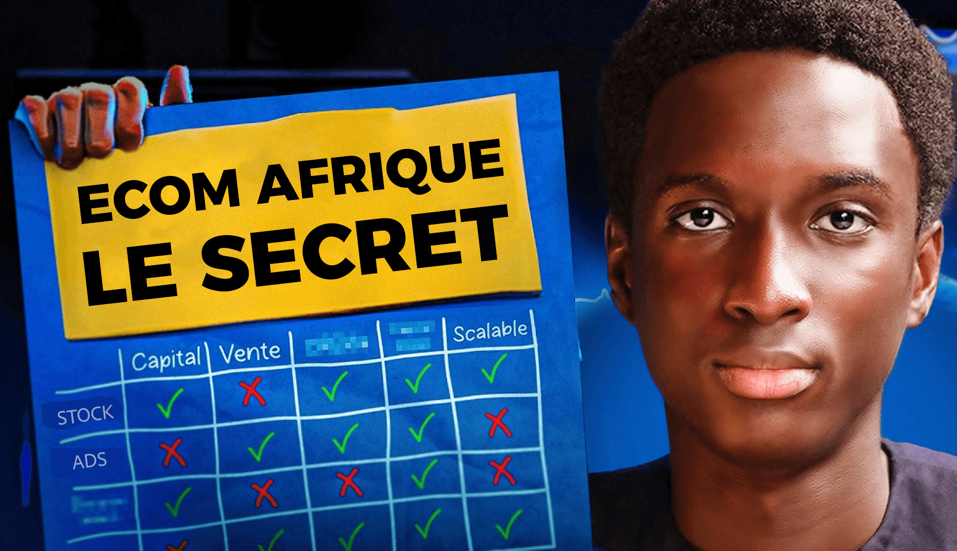 question mark illustration