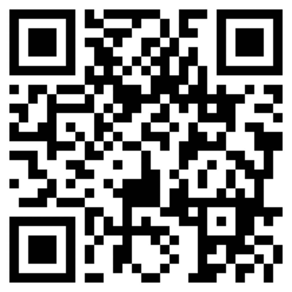QR Code for Animated Templates