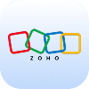 Zoho logo