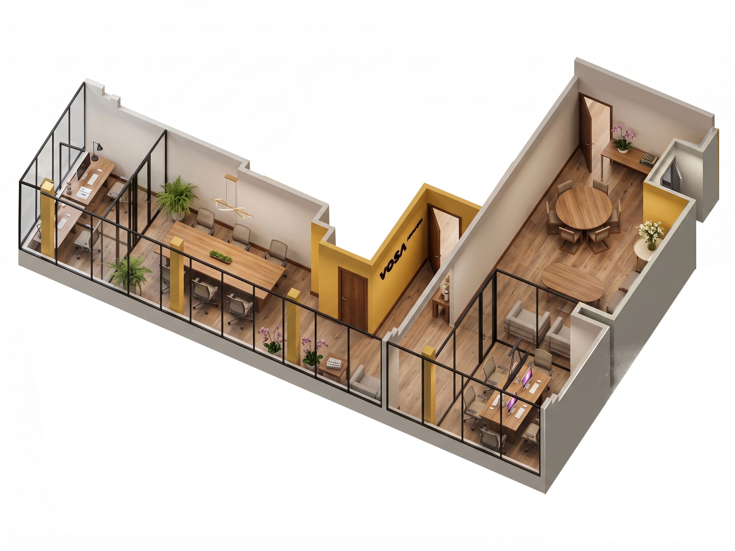 Archform Gallery