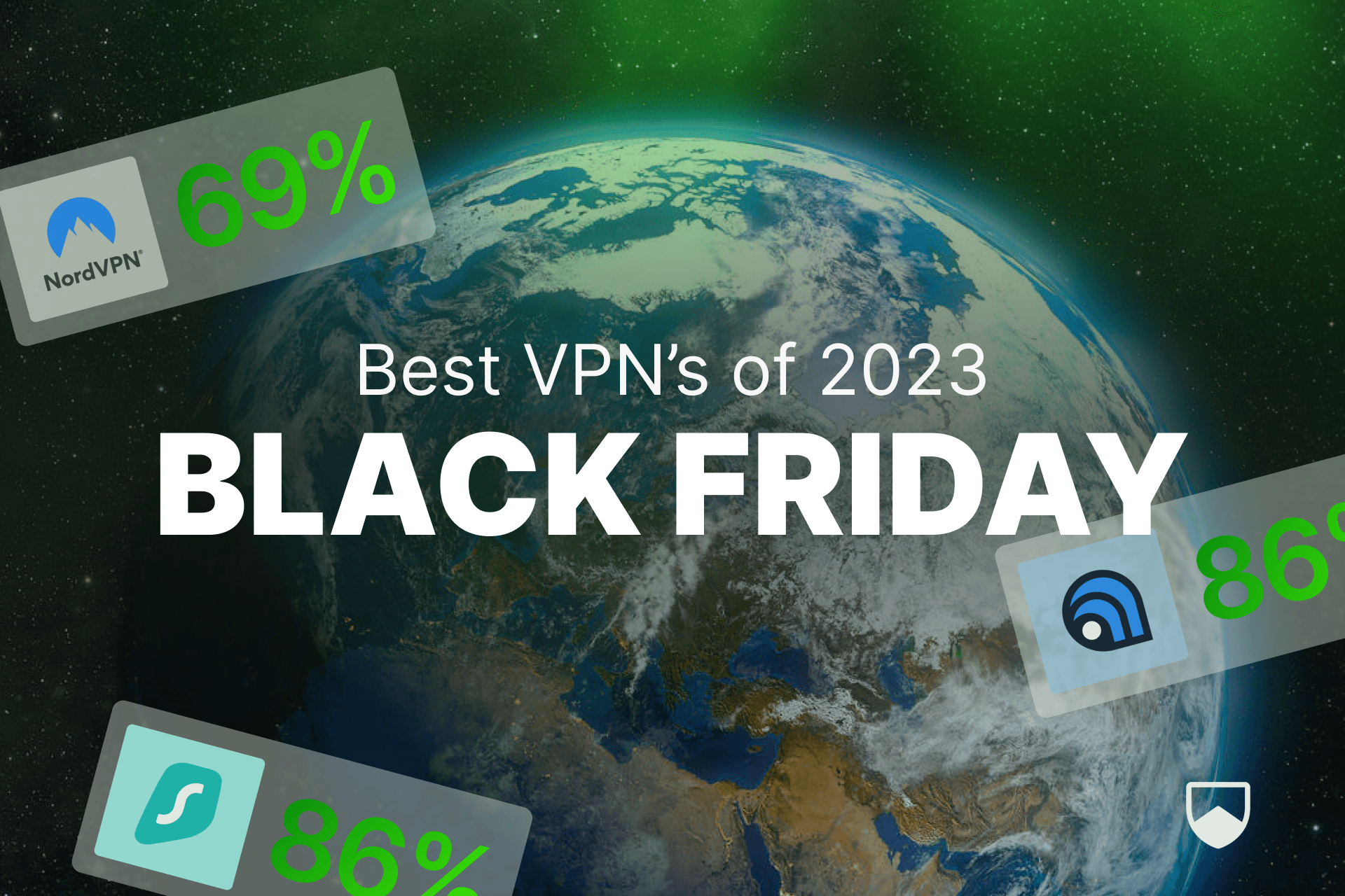 BLACK FRIDAY VPN 2023