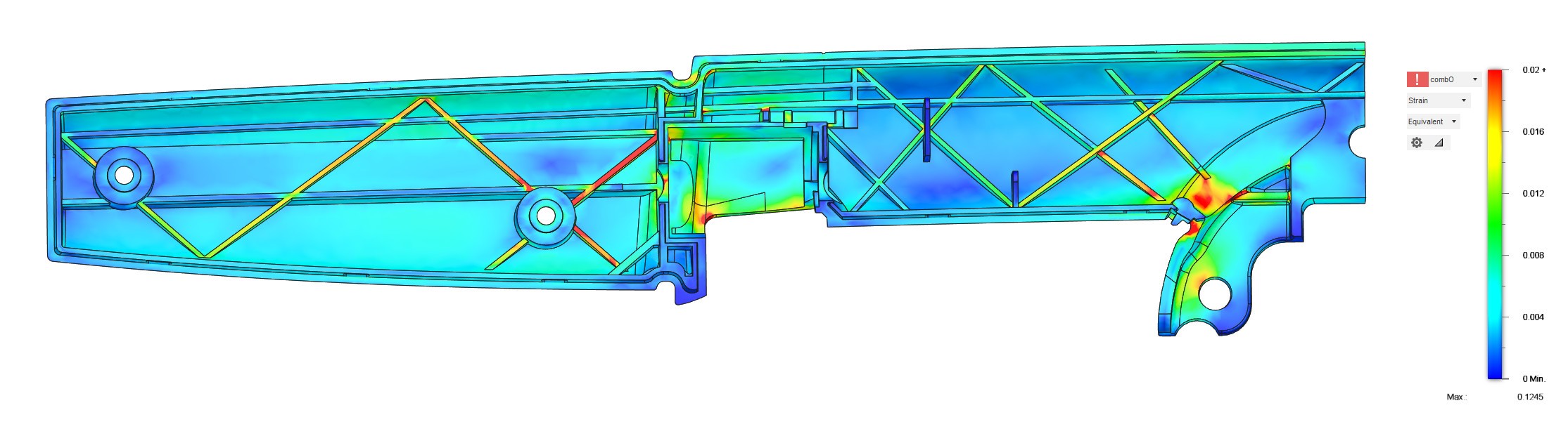 Structural Simulation