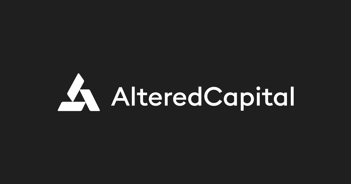 Altered Capital photo