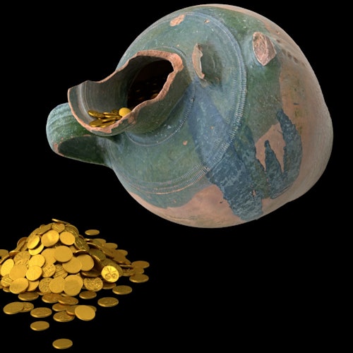 St. Augustine Shipwreck Museum