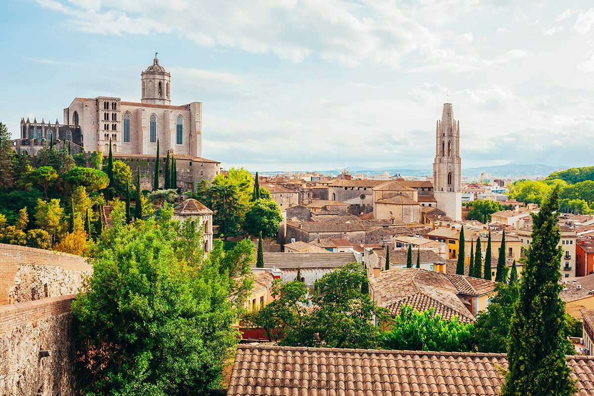 Girona