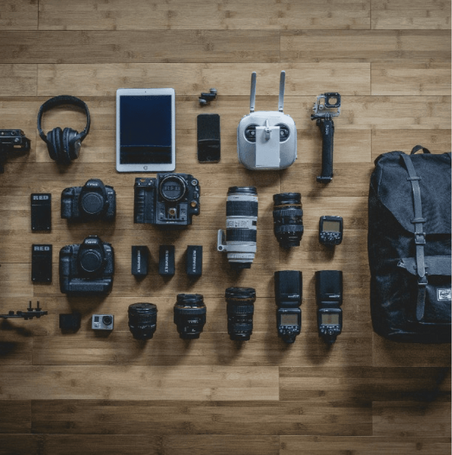 gadgets