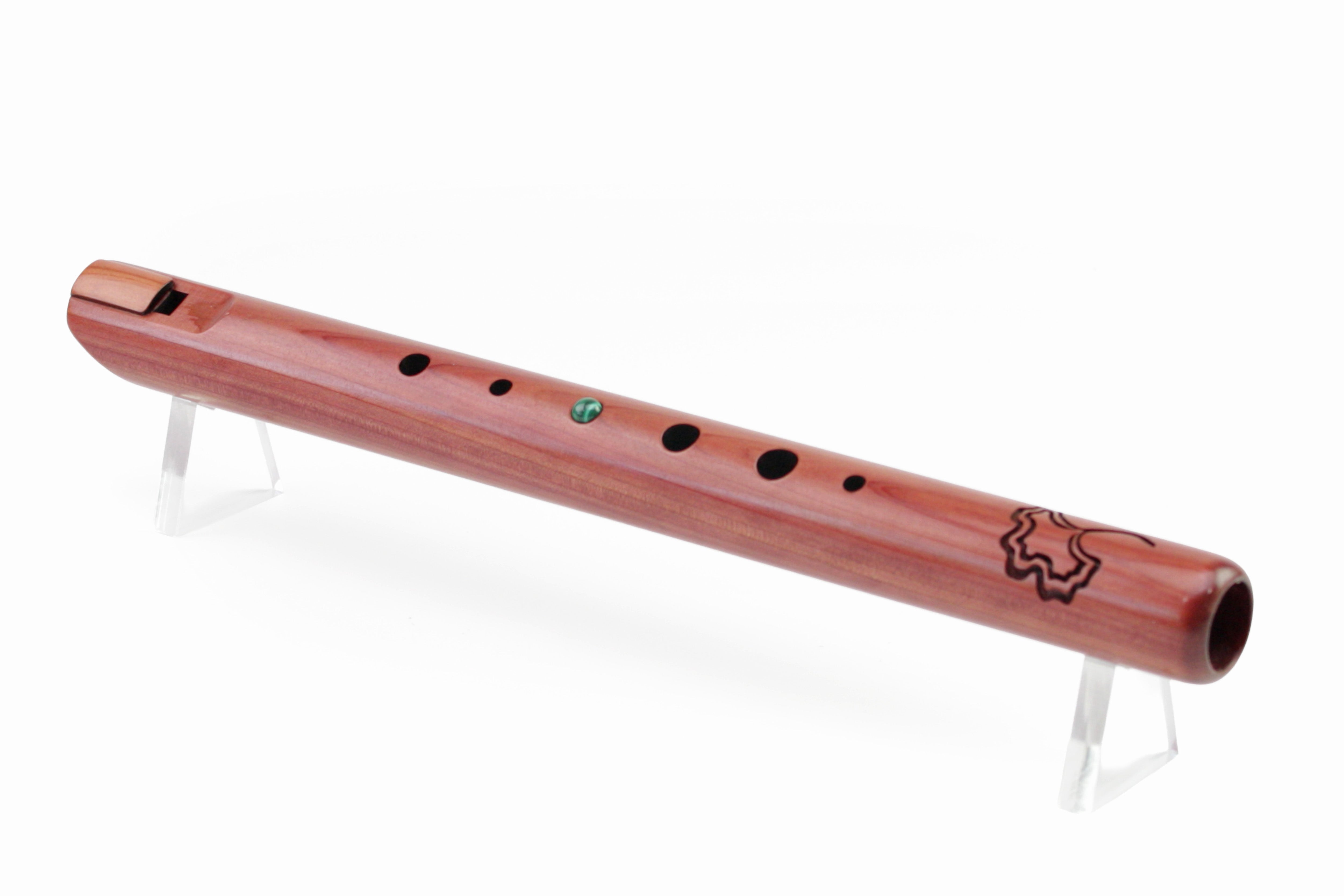 Japanese: Global Spirit Flute 'A'