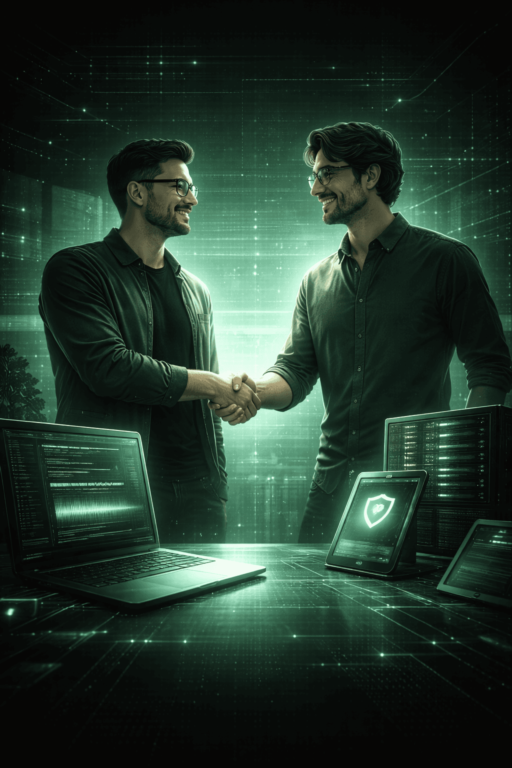 Team profile picture