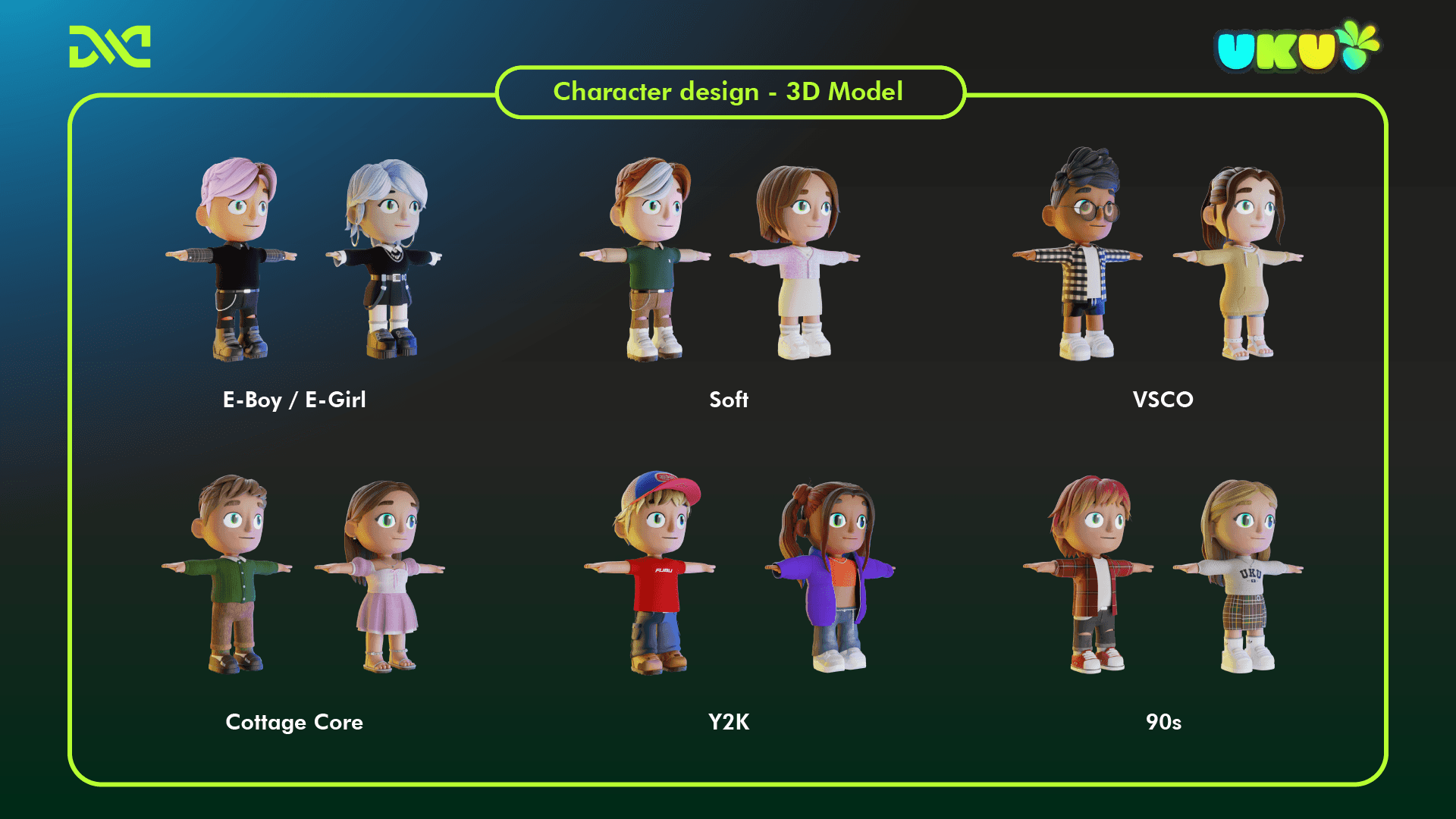 Subliminxl - Logo variations