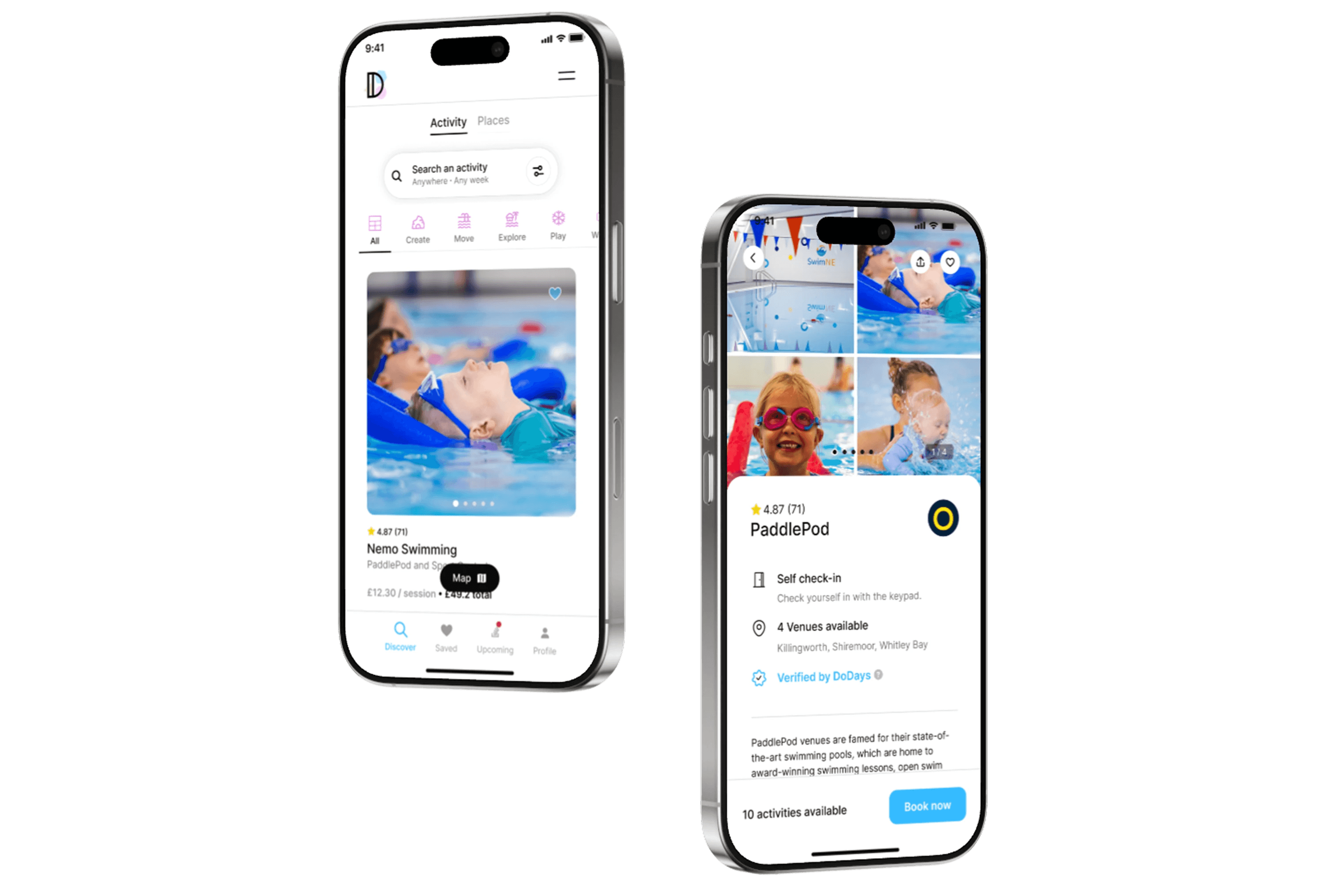 Premium UX Template for Framer