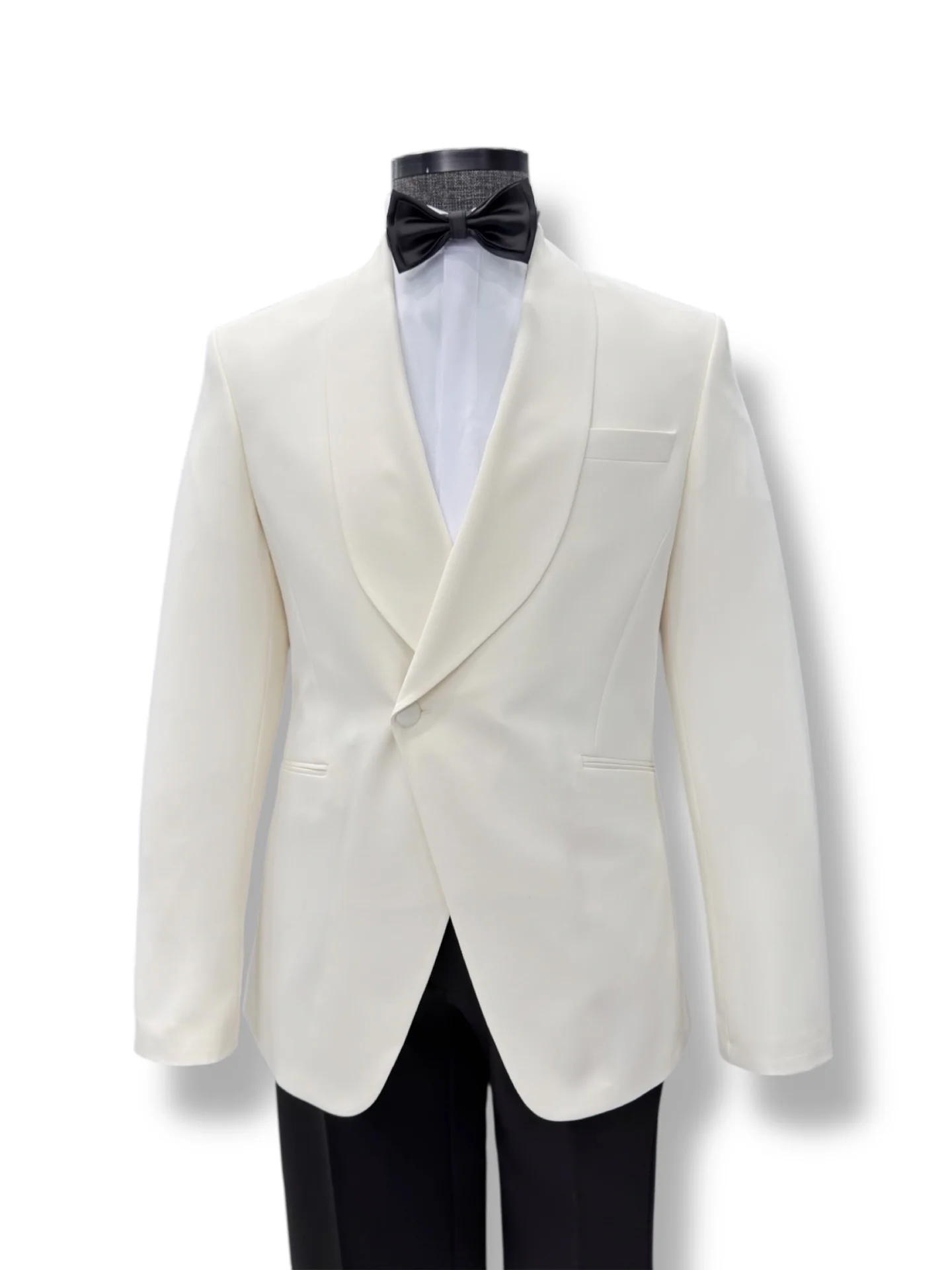 Men's Suits B2B Sales