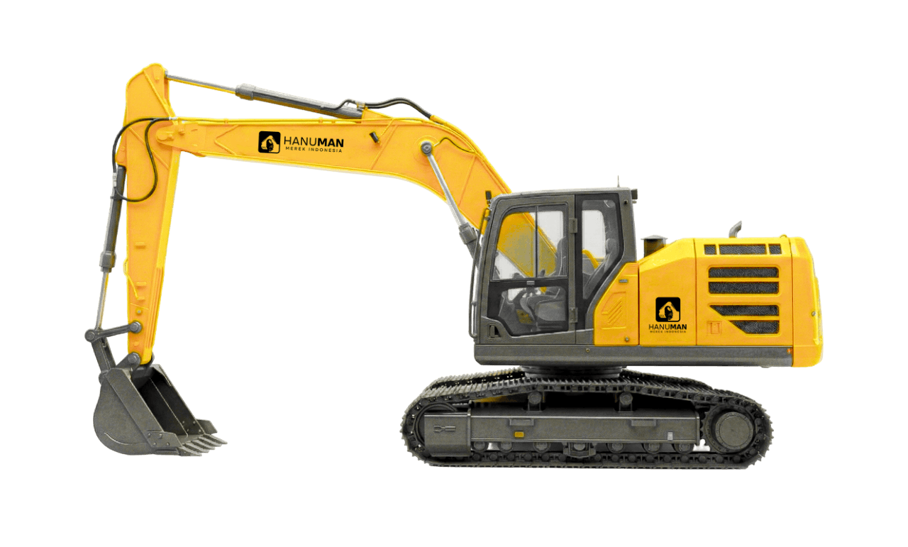 Bottle of skin care product