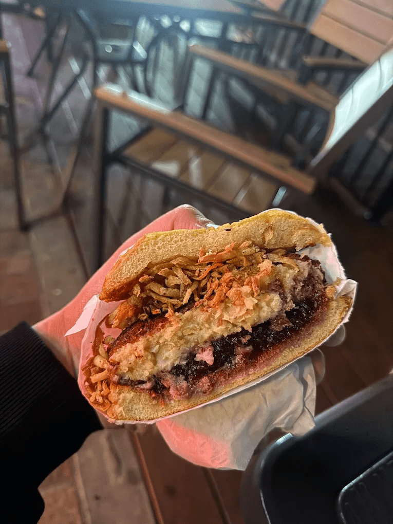 Big Jims Roast Beef offering the best sandwiches in San DIego