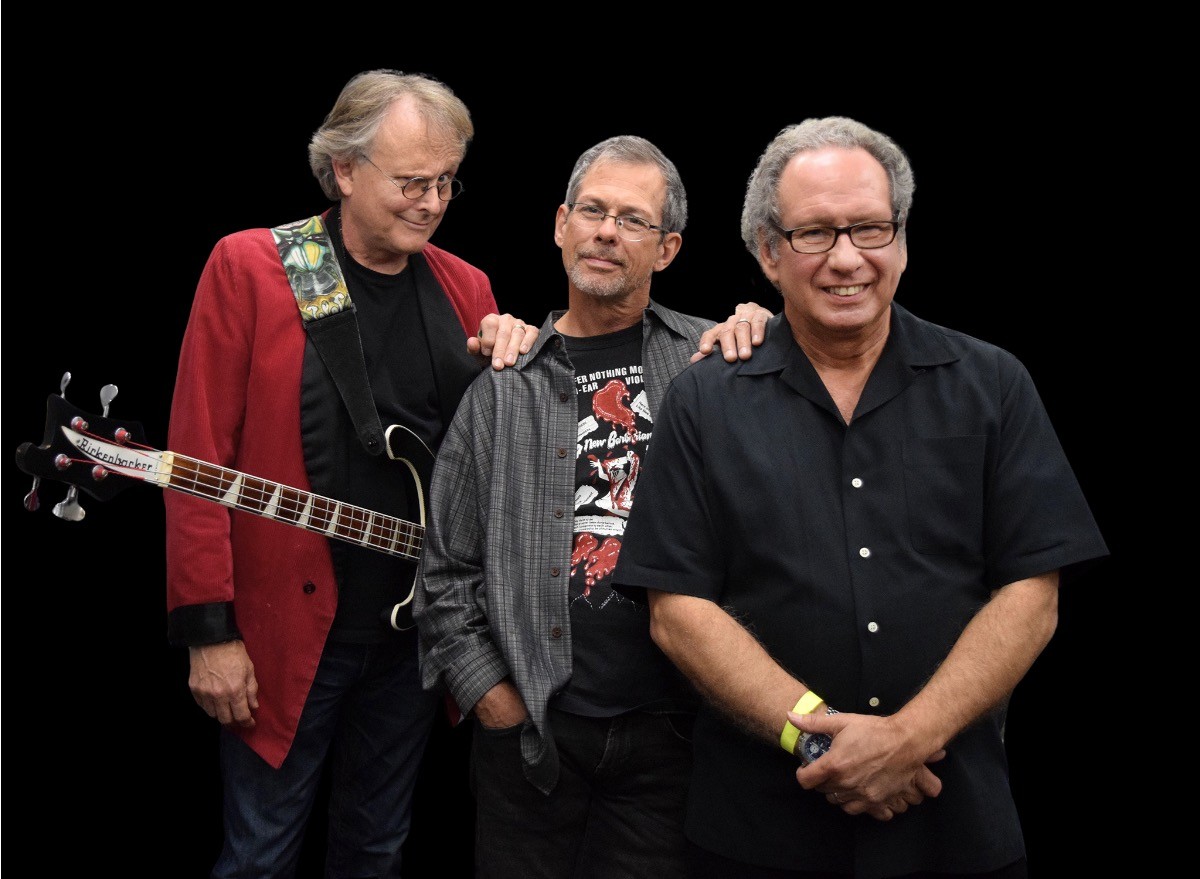 Photo by © JPT Scare Band promo