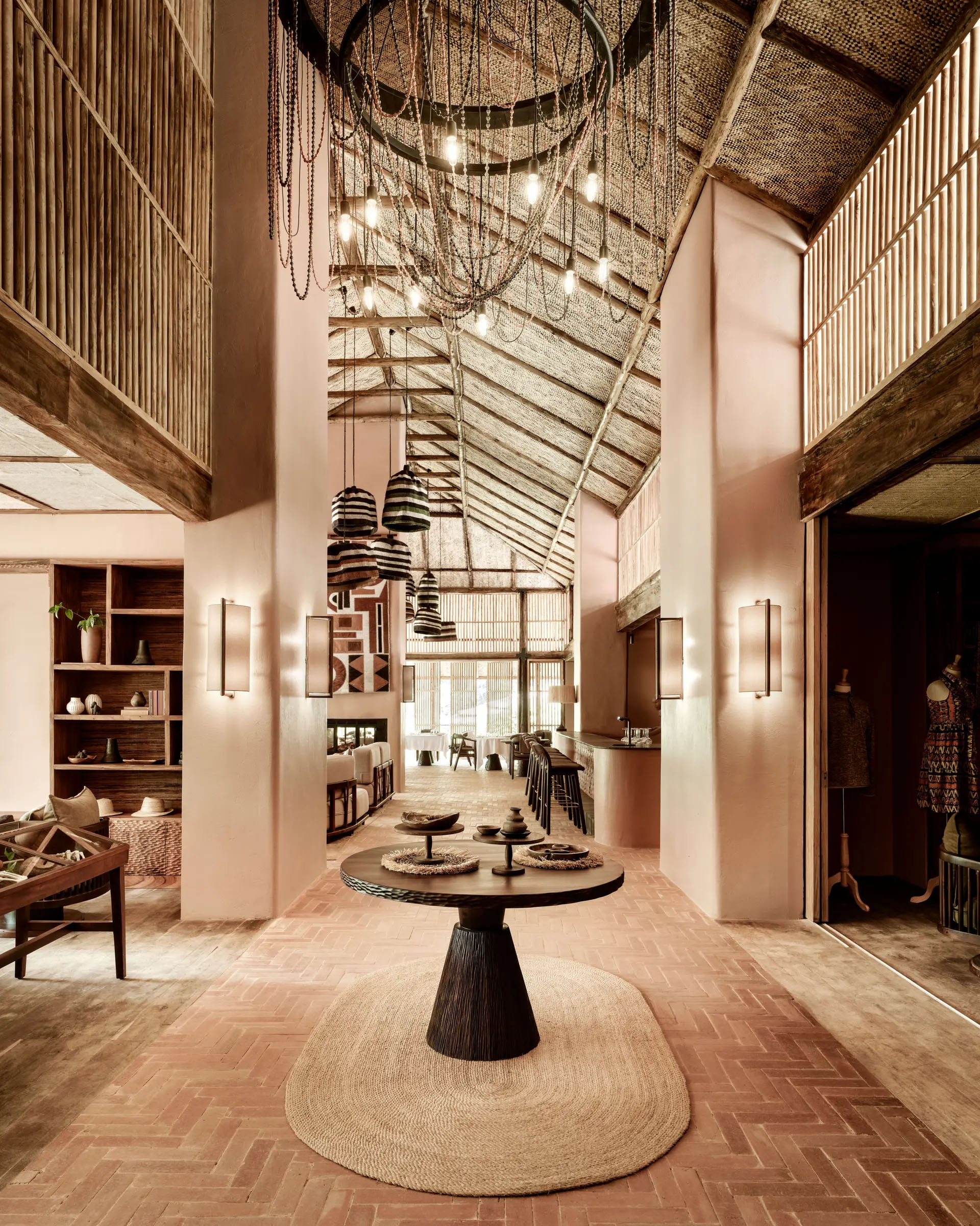 AK sanctuary_Gorilla Forest Lodge Bwindi 3