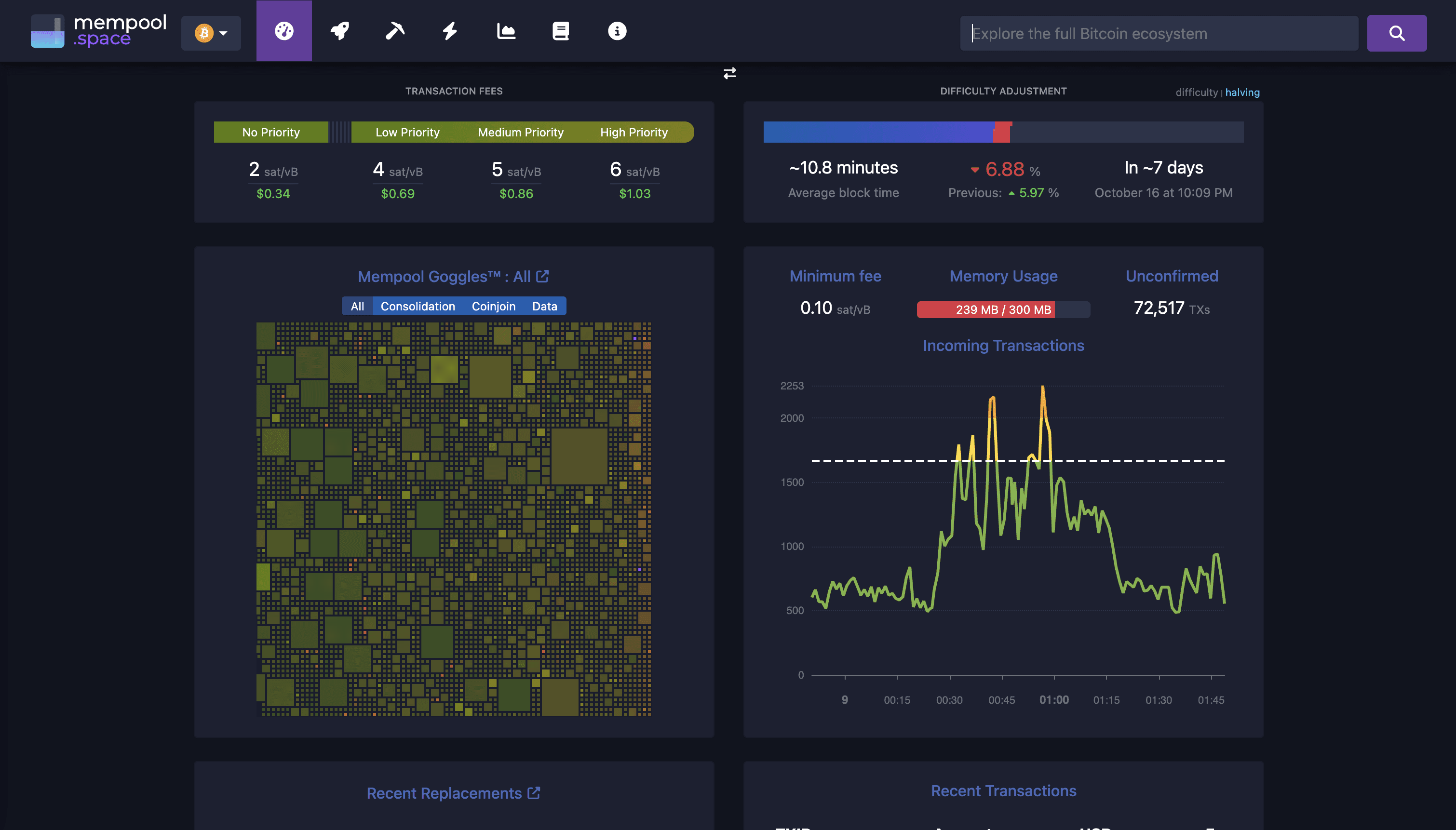  Bitvault