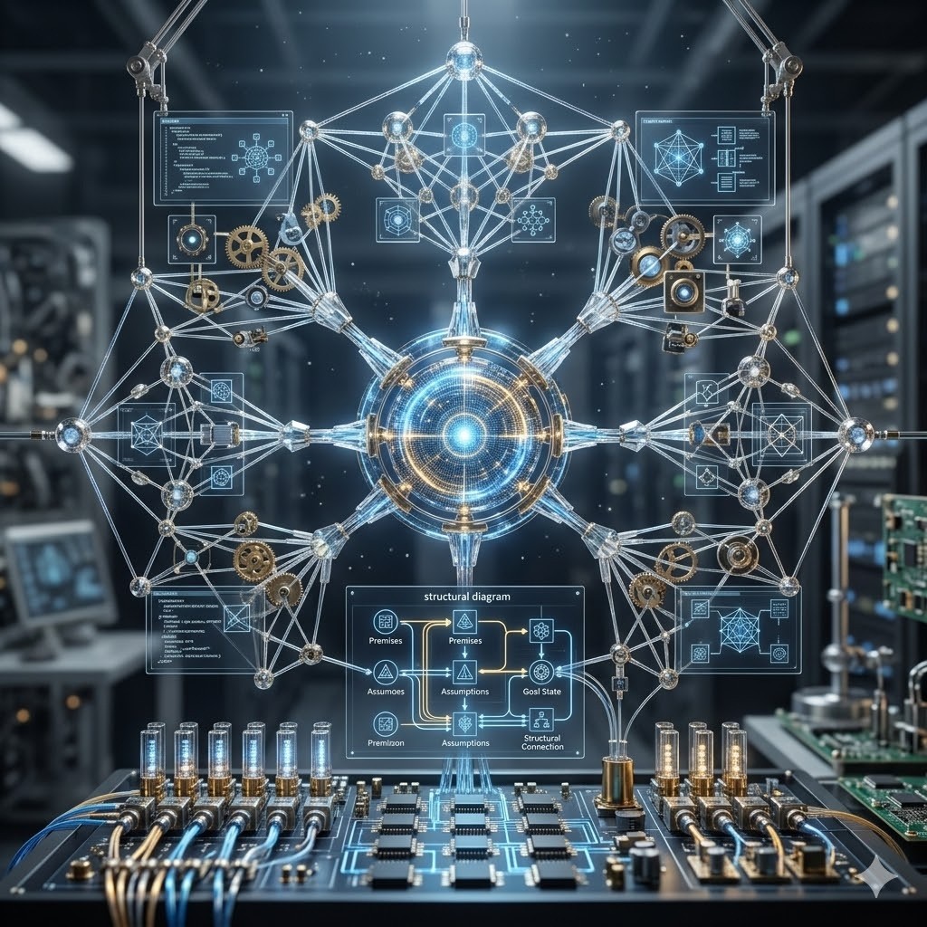 Image of Seamless Integration