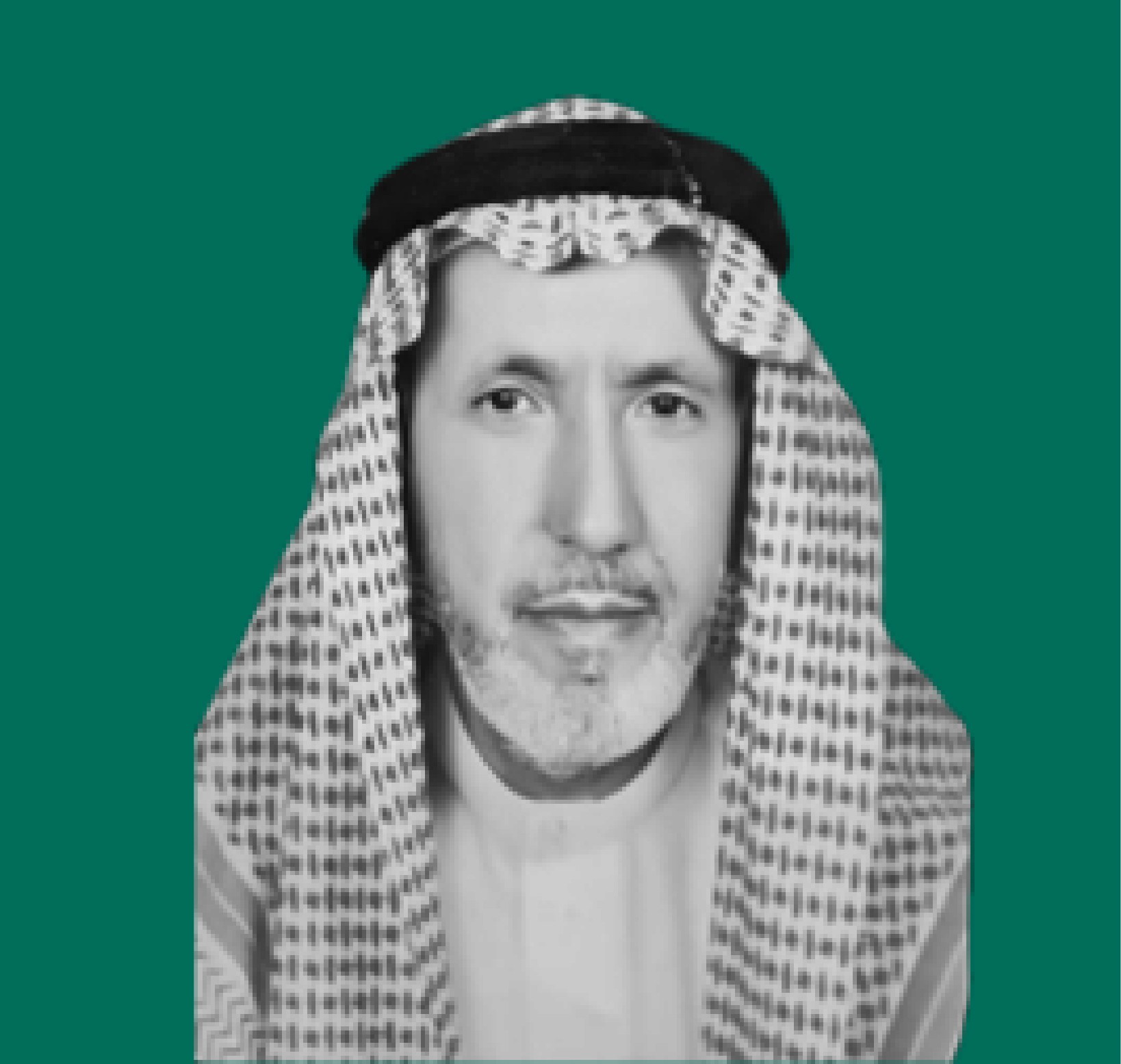 Abdullah Nojaidi Board member Of desert technologies