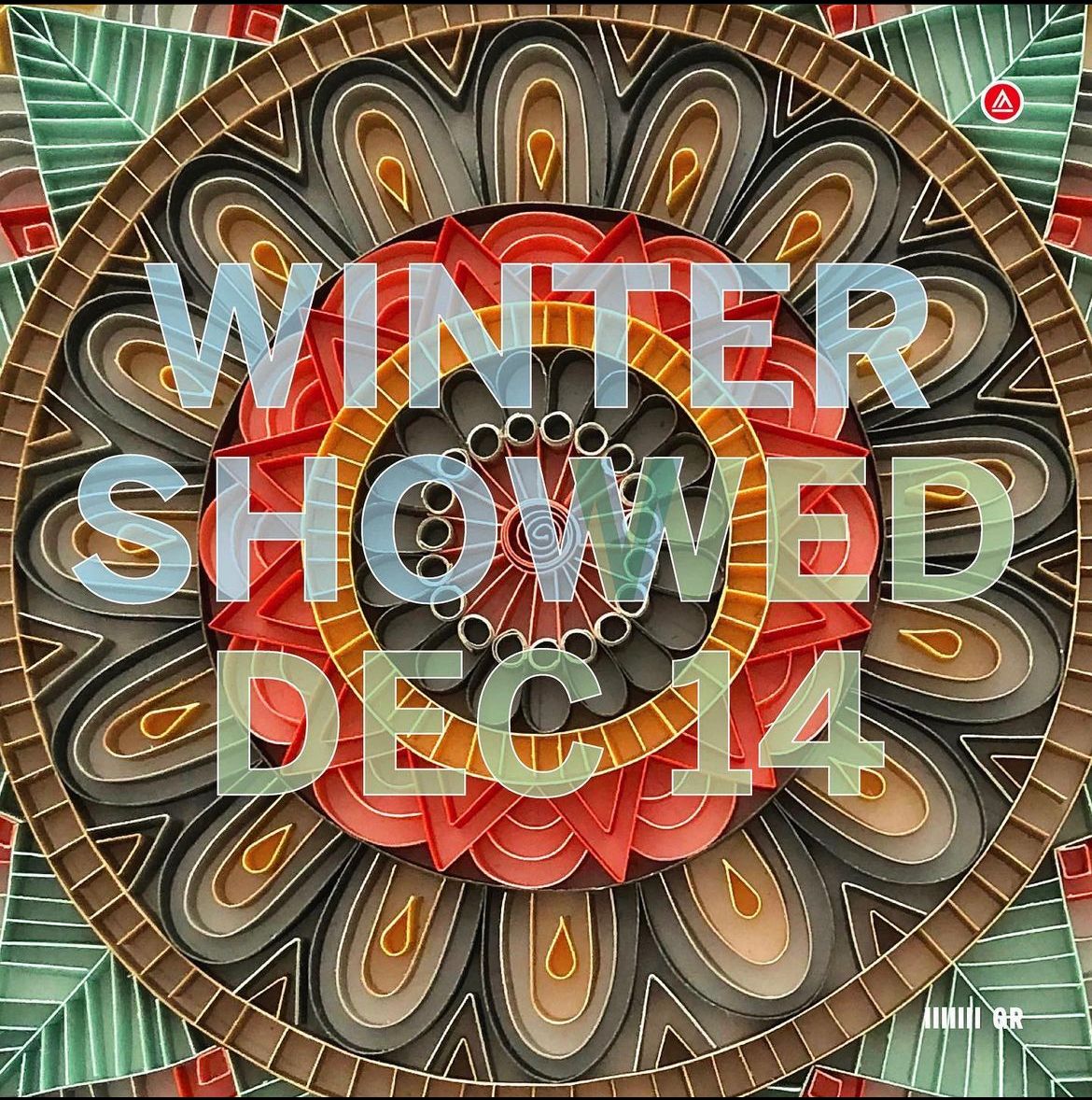 Winter Show December 14